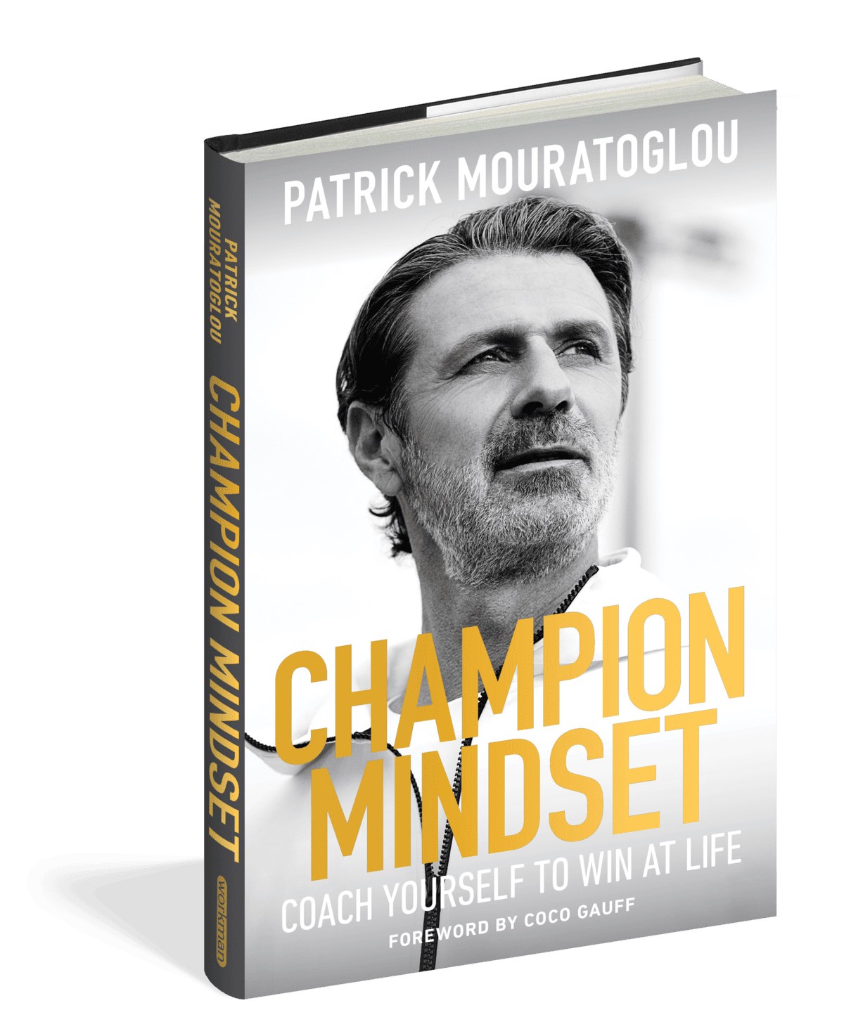 Champion Mindset Coach Yourself Life