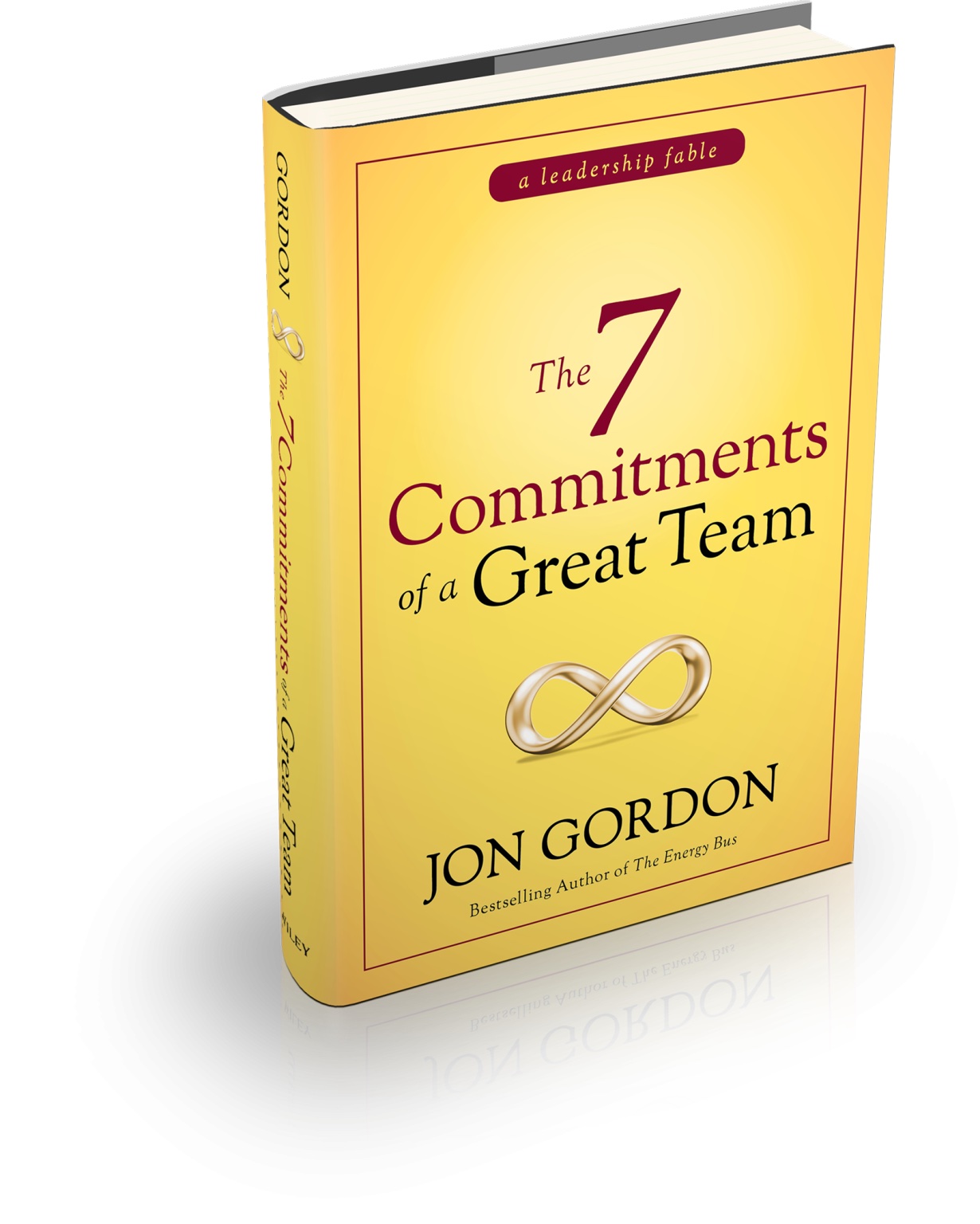 The 7 Commitments of a Great Team