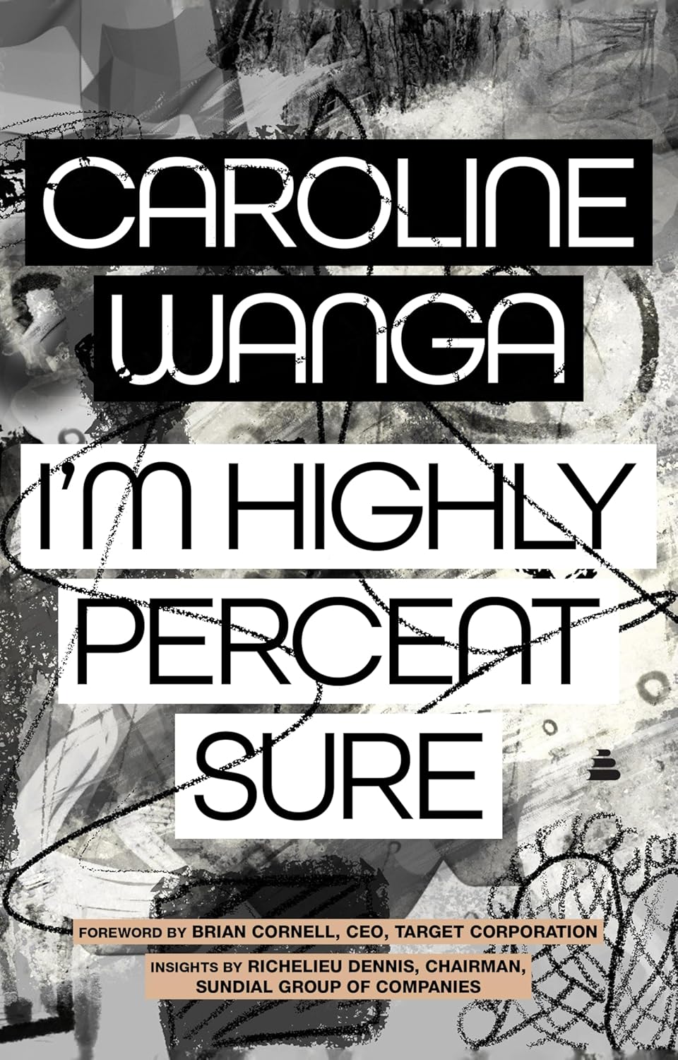 Highly Percent Sure Caroline Wanga