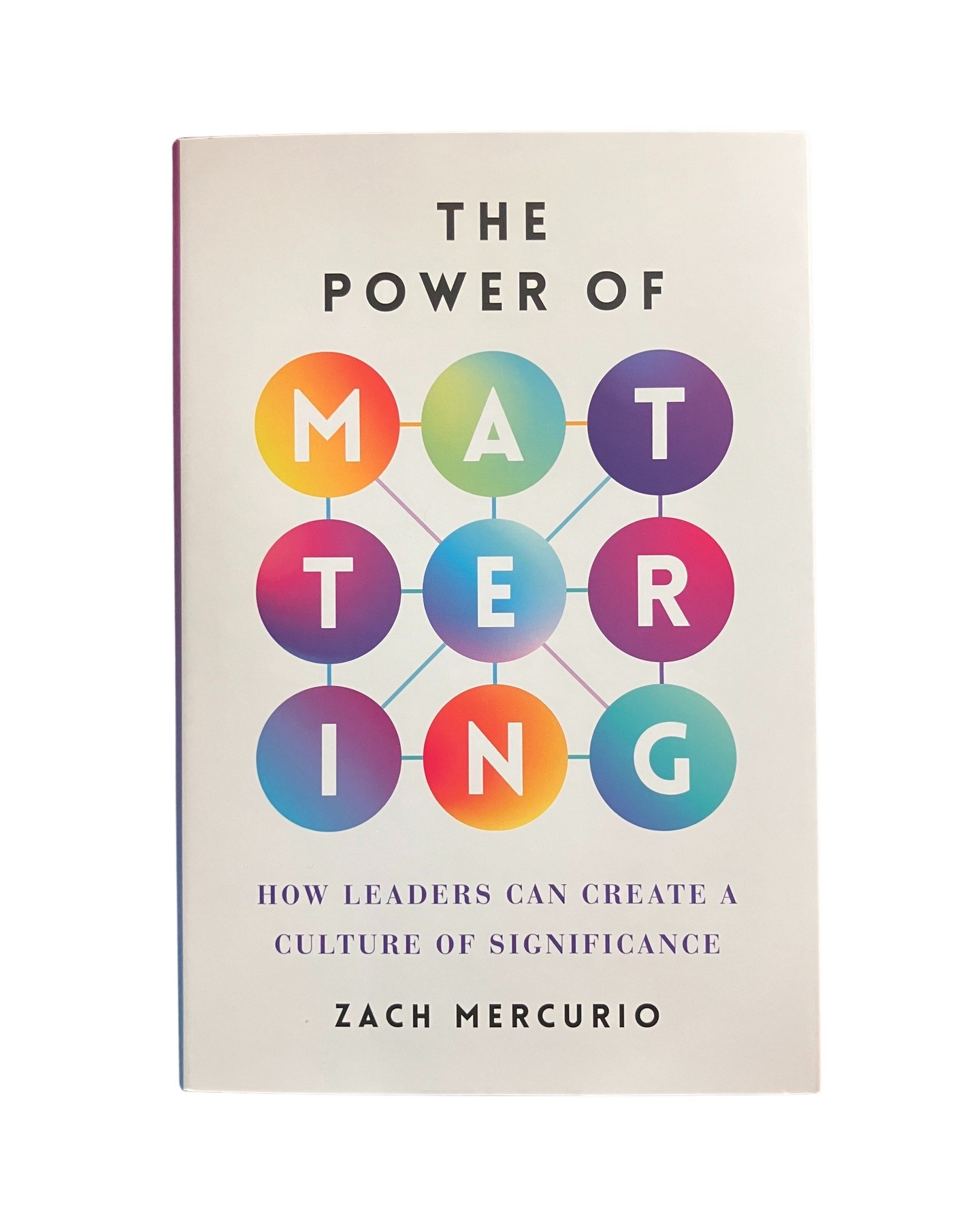 Power Mattering Leaders Culture Significance