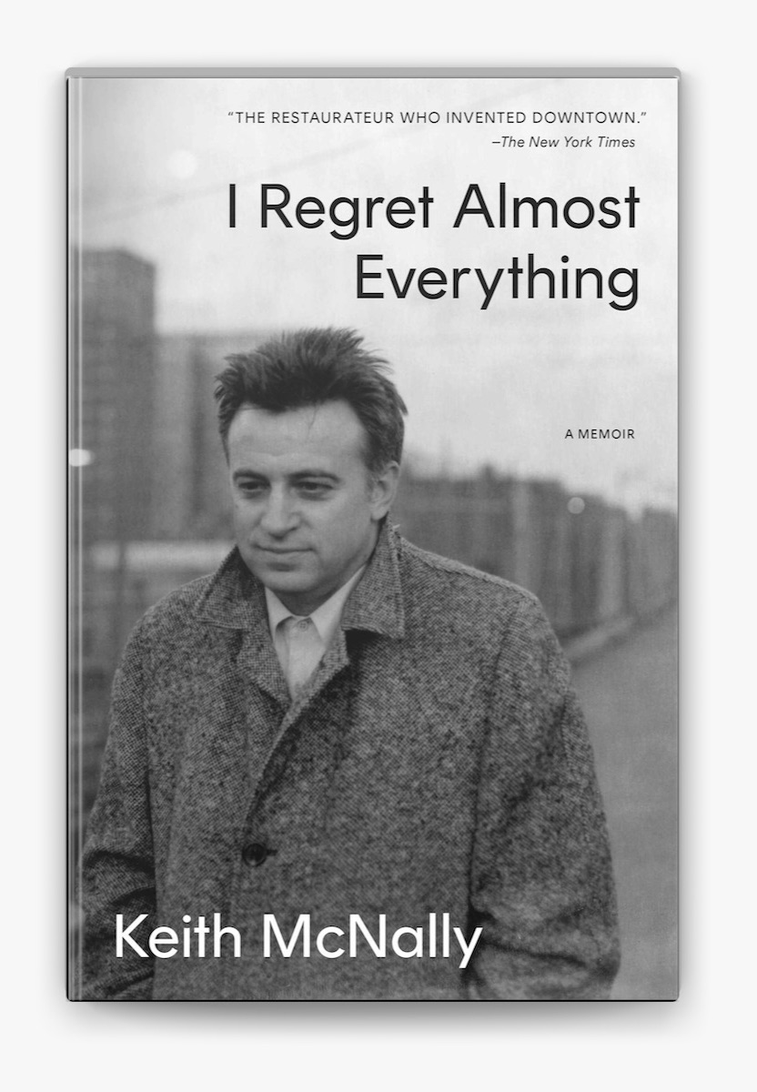 I Regret Almost Everything