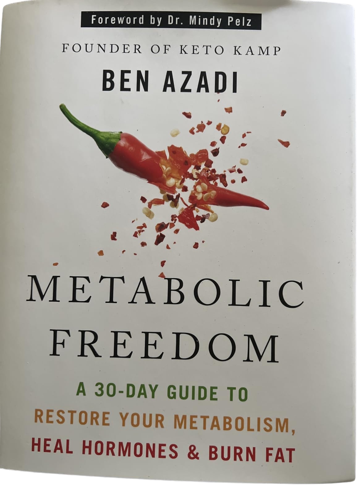 Metabolic Freedom