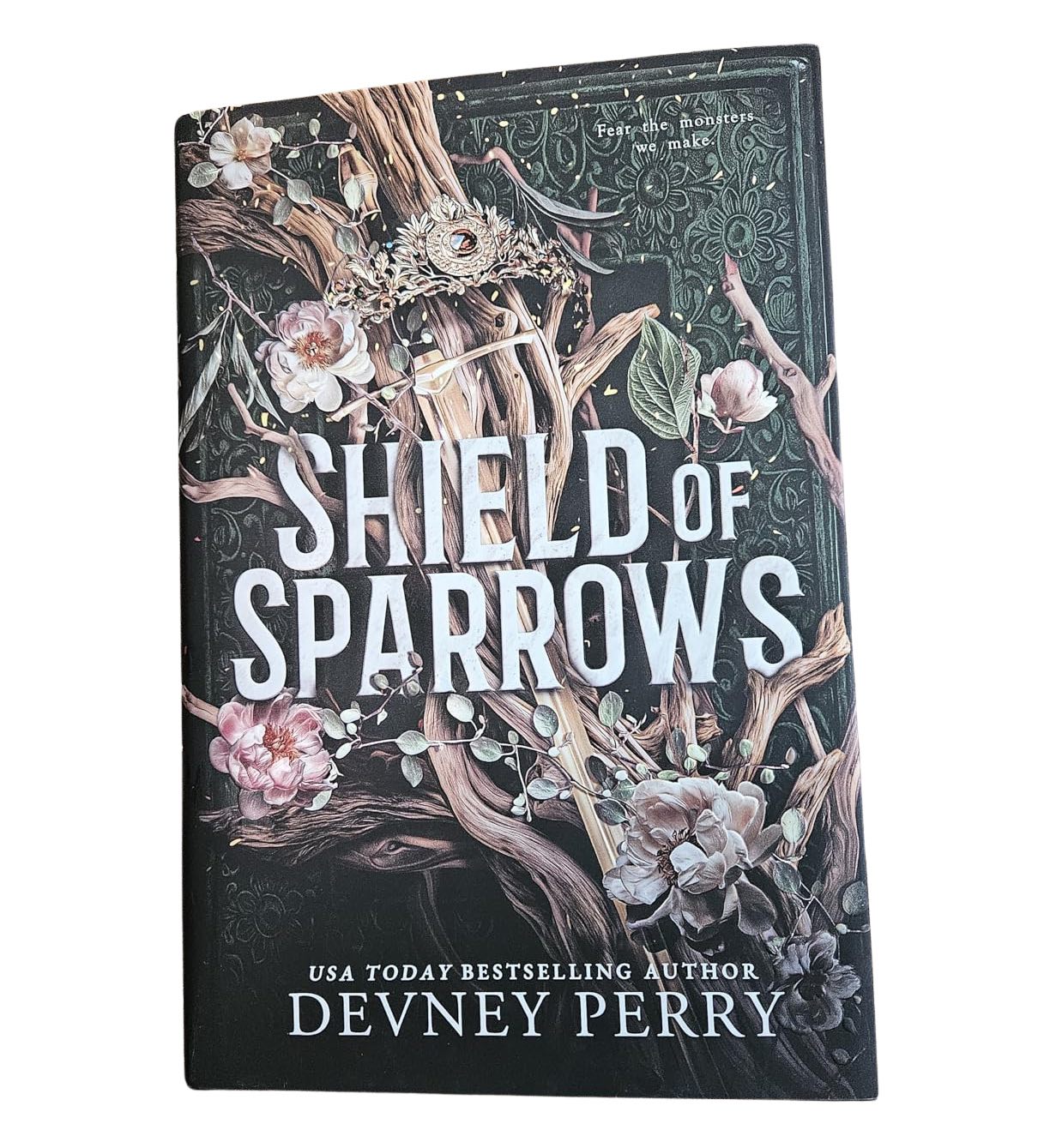 Shield of Sparrows